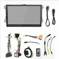 OEM ΟΘΟΝΗ VW GROUP 7” ANDROID 10