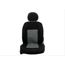 ΚΑΛΥΜΜΑ 2TEM ΔΕΡΜΑΤΙΝΗ AIR BAG