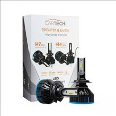 ΛΑΜΠΑ ΚΙΤ LED S6-H7