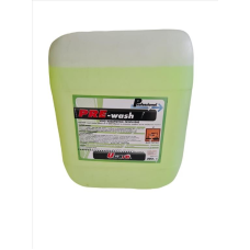 ΥΛΙΚΟ ΚΑΘΑΡΙΣΜΟΥ ΠΡΟΠΛΥΣΗΣ 20LT