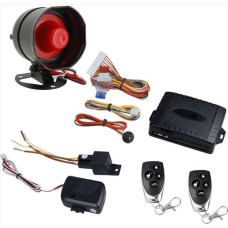 ΣΥΣΤΗΜΑ ΣΥΝΑΓΕΡΜΟΥ ΑΥΤΟΚΙΝΗΤΟΥ