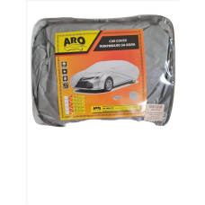 ΚΟΥΚΟΥΛΑ AYTOKINHTOY XL CAR COVER