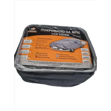 ΚΟΥΚΟΥΛΑ ΑΥΤΟΚΙΝΗΤΟΥ CAR COVER L