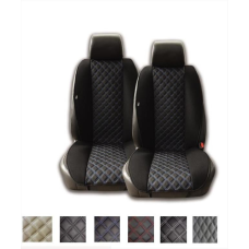 ΠΛΑΤΟΚΑΘIΣΜΑΤΑ ΔΕΡΜΑΤΙΝΗ CARTEX