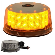 ΦΑΡΟΣ LED ZW-371A/2 YELLOW