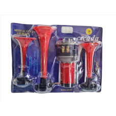 ΚΟΡΝΑ ΤΡΙΦΩΝΙΑ