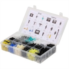 ΚΛΙΠ ΤΑΠΕΤΣΑΡΙΑΣ 730 PCS