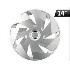 WHEEL COVERS Vector RC SI 14  cbx