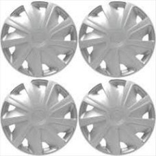 WHEEL COVERS Craft silver 15  cbx