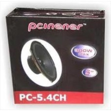 ΗΧΕΙΑ PC-5 4CH 13CM