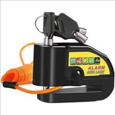 ΑΝΤΙΚΛ/ΚΟ MOTO DISK ΜΕ ΣΥΝΑΓΕΡΜΟ