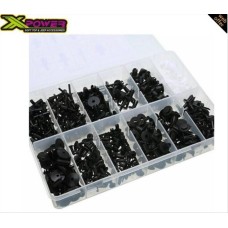 ΚΛΙΠ ΚΑΣΕΤΙΝΑ 350 PCS