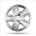 WHEEL COVERS Esprit silver(nonRC) 15  cbx