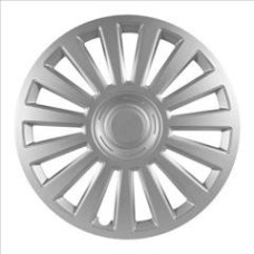 WHEEL COVERS Luxury 15 cbx