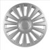 WHEEL COVERS Luxury 15 cbx