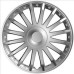 WHEEL COVERS Crystal 15  cbx
