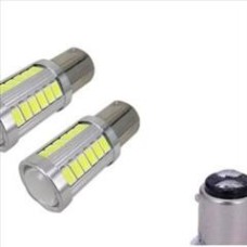 ΛΑΜΠΕΣ ΔΙΠΟΛΙΚΕΣ LED 33 SMD ΣΕΤ