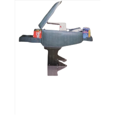 ΚΟΝΣΟΛΑ ΧΕΙΡΟΦΡΕΝΟΥ ΚΑΙ ΔΥΟ ΠΟΤΗΡΟΘΗΚΕΣ