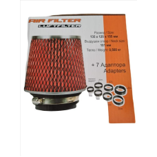 ΦΙΛΤΡΟΧΟΑΝΗ ΜΕ ΑΝΤΑΠΤΟΡΕΣ 1421