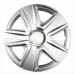 WHEEL COVERS ESPRIT silver (non RC) 14 cbx