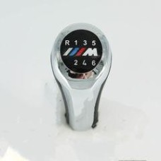 ΠΟΜΟΛΟ 6 ΤΑΧΥΤΗΤΩΝ  BMW M3 NIKEL