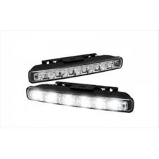 ΦΩΤΑ LED  DAYTIME 6 SMD