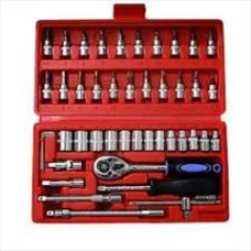 ΣΥΛΟΓΗ ΕΡΓΑΛΕΙΩΝ 46 PCS SET1/4