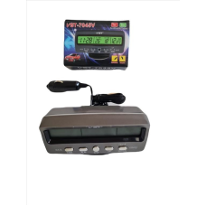 ΘΕΡΜΟΜΕΤΡΟ ΕΣΩΤΕΡΙΚΟΥ-ΕΞΩΤΕΡΙΚΟΥ ΜΕ ΡΟΛΟΙ