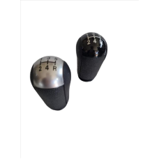 ΠΟΜΟΛΟ ΤΑΧΥΤΗΤΩΝ FORD 5ΤΑΧ BLACK&NIKEL