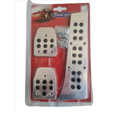 ΠΕΝΤΑΛ ΣΕΤ 3ΤΜΧ (ΝΙΚΕΛ-ΜΑΥΡΟ)