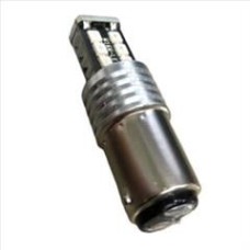 ΛΑΜΠΕΣ ΔΙΠΟΛΙΚΕΣ LED 1157 ΣΕΤ