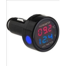 ΒΟΛΤΟΜΕΤΡΟ ΑΥΤΟΚΙΝΗΤΟΥ