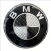 ΣΗΜΑ ΚΑΠΟ ΤΥΠΟΥ BMW CARBON