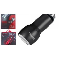 ΦΟΡΤΙΣΤΗΣ ΤΗΛΕΦΩΝΟΥ 3.4A CS205 IOS