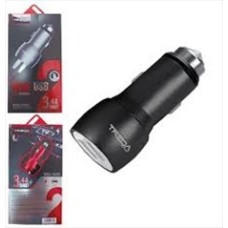 ΦΟΡΤΙΣΤΗΣ ΤΗΛΕΦΩΝΟΥ 3,4 Α- CS205 TYPE-C