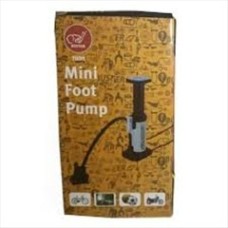 ΤΡΟΜΠΑ ΠΟΔΙΟΥ Mini