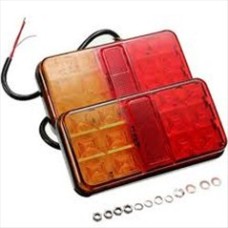 ΦΩΤΑ ΤΡΕΙΛΕΡ LED ΠΑΡΑΛ/ΜΟ