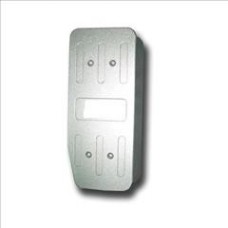 FOOTREST XB-371 ΑΣΗΜΙ ΧΡΩΜΑ