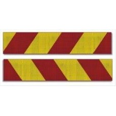 ΠΙΝΑΚΙΔΑ ΦΟΡΤΗΓΟΥ ΑΥΤΟΚΟΛΛΗΤΟ ΖΕΜΠΡΕΣ