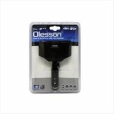 ΔΙΑΚΛΑΔΩΤΗΣ ΔΙΠΛΟΣ ΜΕ USB 100w