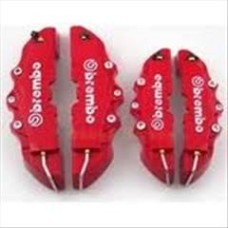 ΔΙΑΚΟΣΜΗΤΙΚΟ ΚΑΠΑΚΙ ΦΡΕΝΩΝ BREBO SMALL