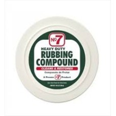 ΑΛΟΙΦΗ Νο 7 RUBBING