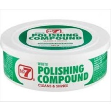 ΑΛΟΙΦΗ Νο 7  POLISHING