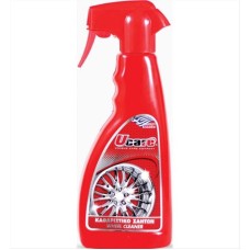 ΚΑΘΑΡΙΣΤΙΚΟ ΖΑΝΤΩΝ 500ml