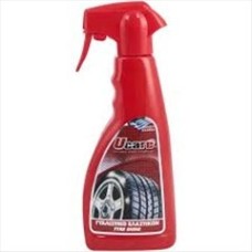 ΓΥΑΛΙΣΤΙΚΟ ΕΛΑΣΤΙΚΩΝ  500ml.