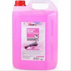 ΚΑΘΑΡΙΣΤΙΚΟ ΠΑΡΜΠΡΙΖ SUMMER PRO 4LT