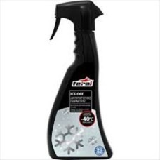 ΑΝΤΙΠΑΓΩΤΙΚΟ ICE-OFF 500ML FERAL