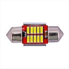 ΛΑΜΠΑ LED CANBUS SET S10 X 39