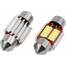 ΛΑΜΠΑ LED CANBUS SET S10 X 42