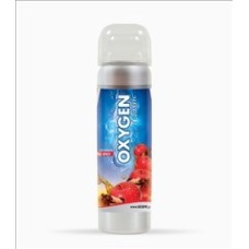 ΑΠΟΣΜ. SPRAY OXYGEN CLASSIC APPLE SPICY 75ml.